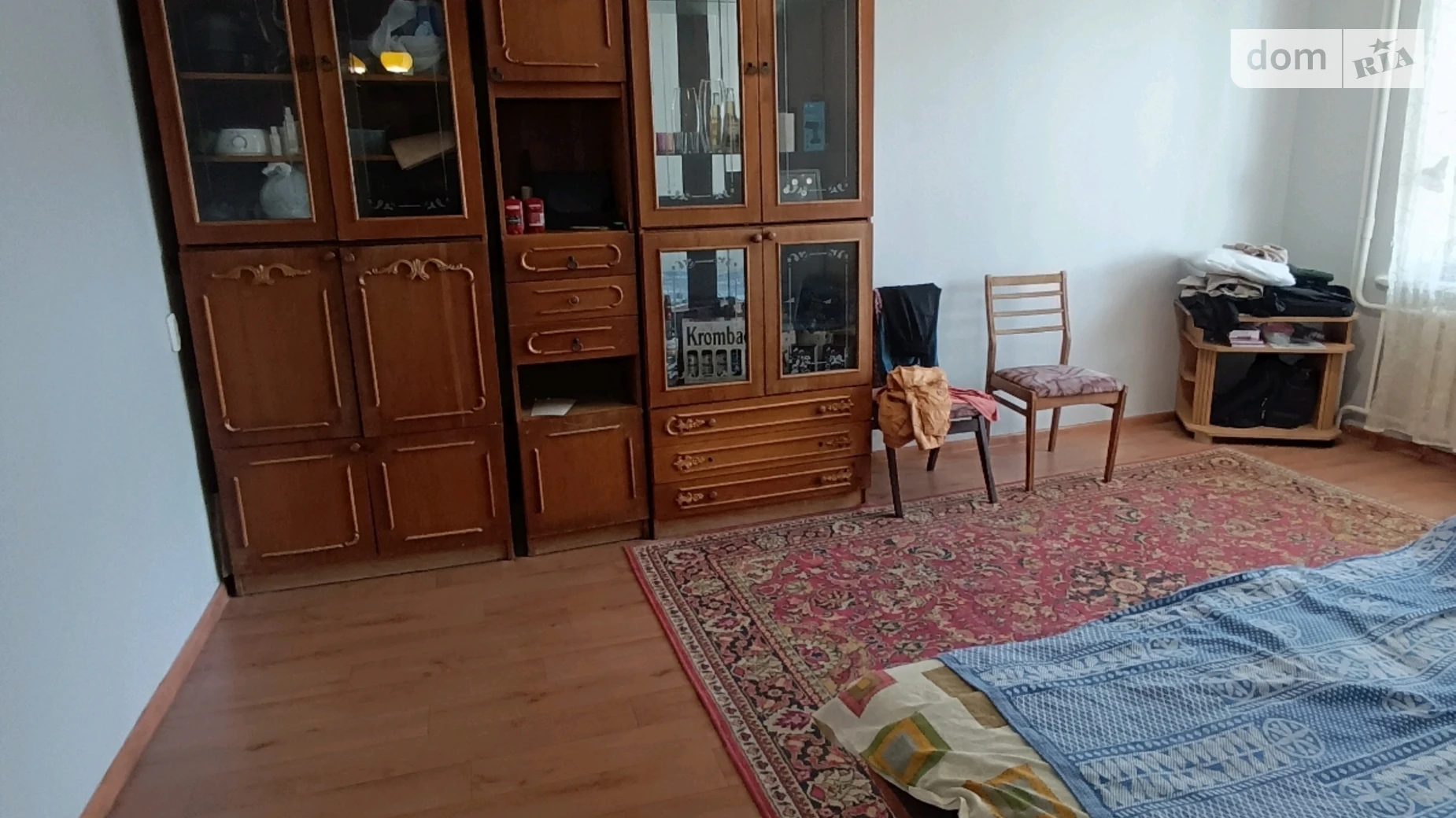 Сдается в аренду 2-комнатная квартира 47 кв. м в Хмельницком, ул. Тернопольская, 28 - фото 2