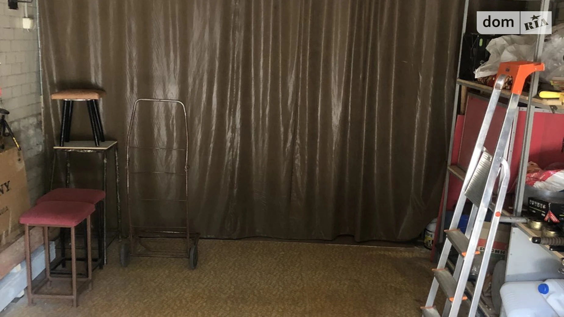 Продается отдельно стоящий гараж под легковое авто на 39.6 кв. м, цена: 12370 $ - фото 5