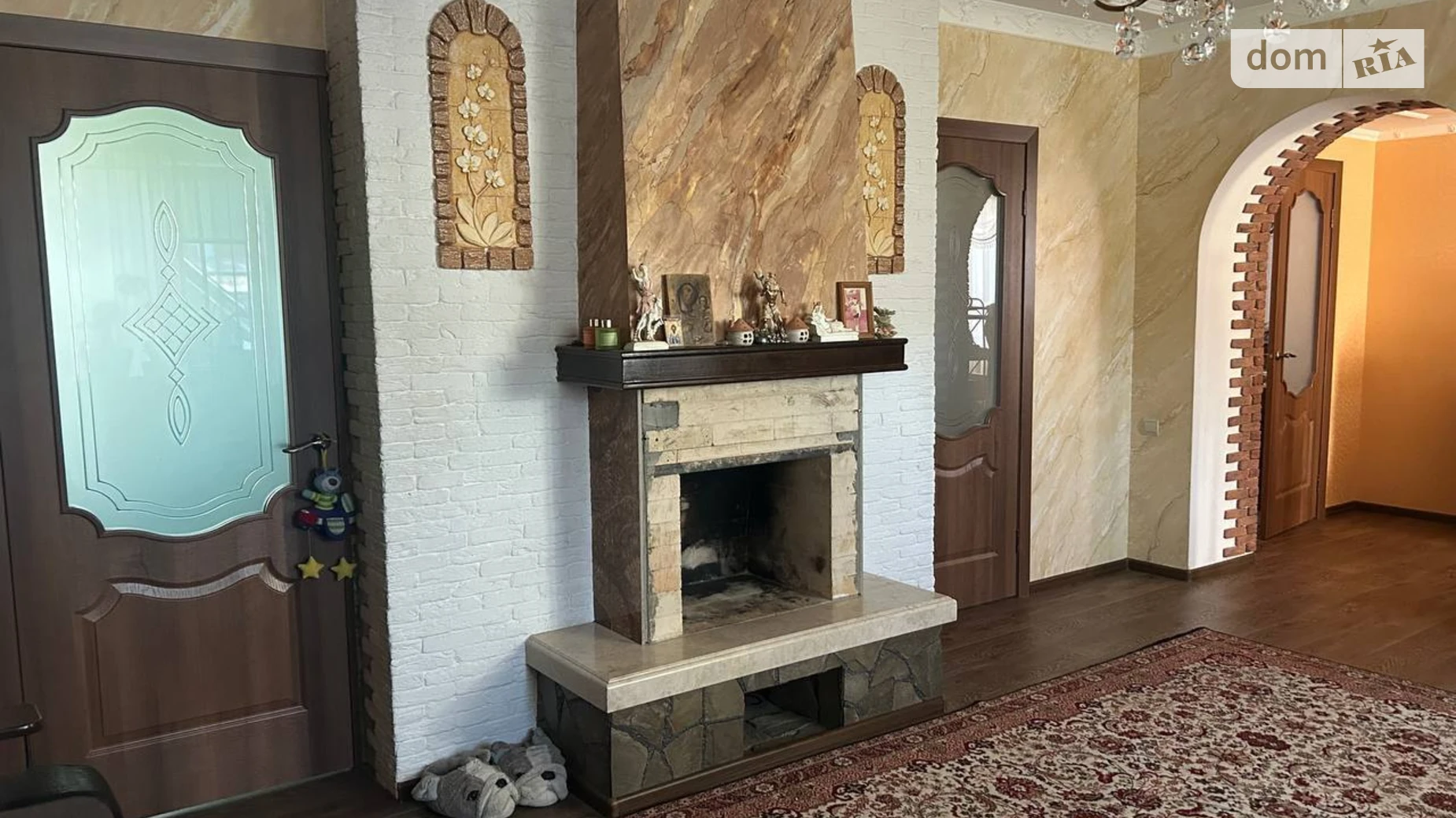 Продается одноэтажный дом 97.9 кв. м с баней/сауной, цена: 45000 $ - фото 3