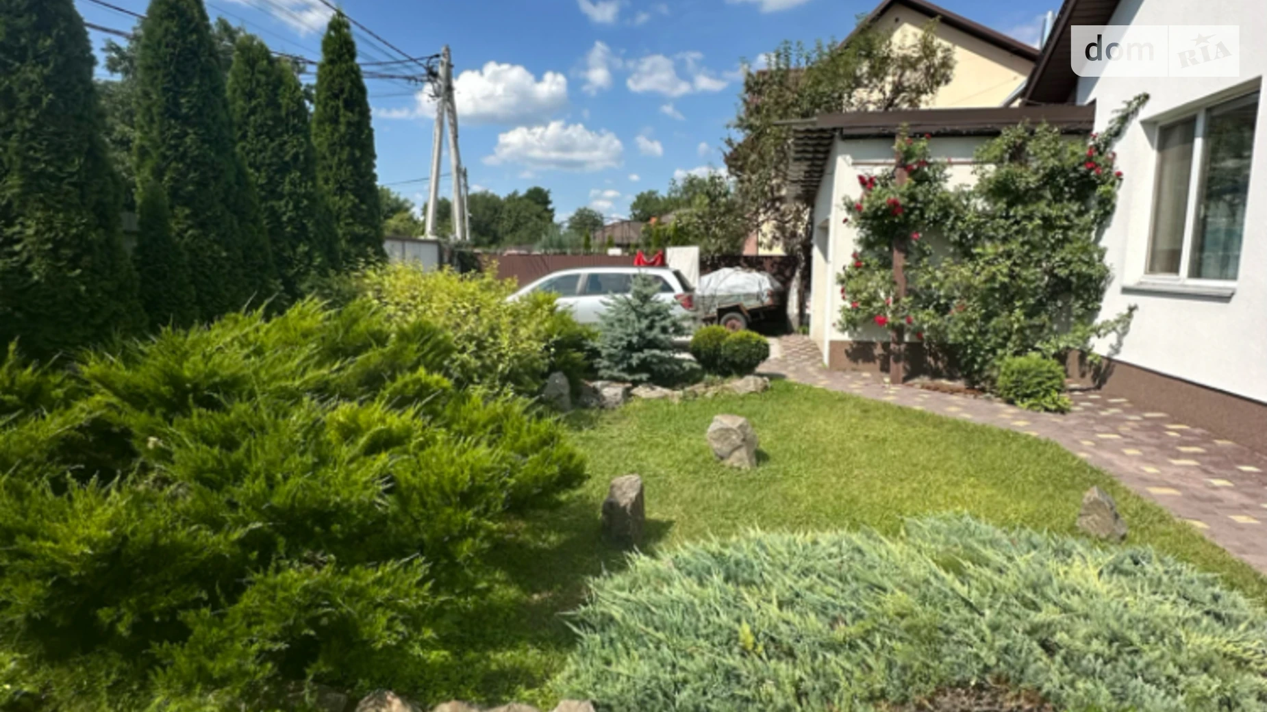 Продається будинок 2 поверховий 145.7 кв. м з мансардою, цена: 115000 $ - фото 3