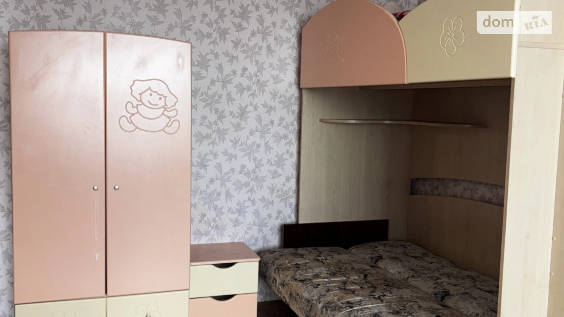 Сдается в аренду 1-комнатная квартира 32 кв. м в Харькове, ул. Валентиновская, 24 - фото 3