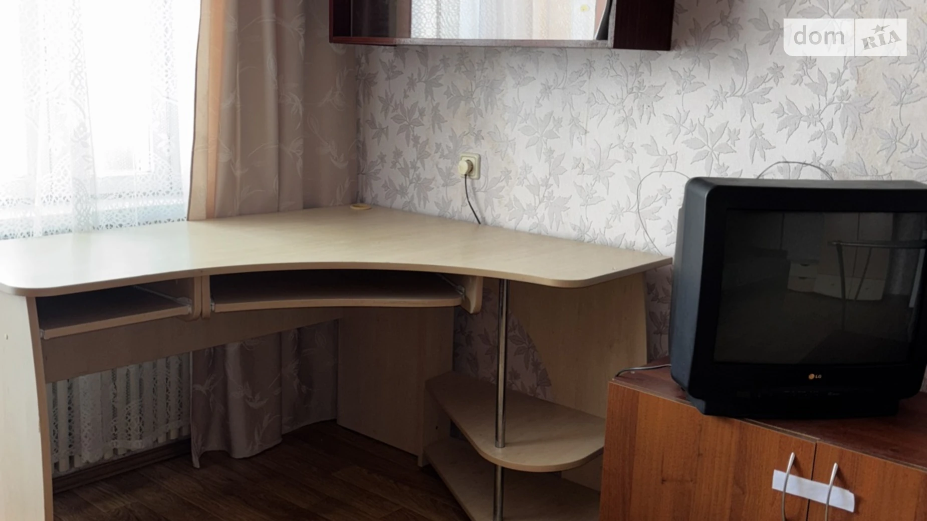 Сдается в аренду 1-комнатная квартира 32 кв. м в Харькове, ул. Валентиновская, 24 - фото 5