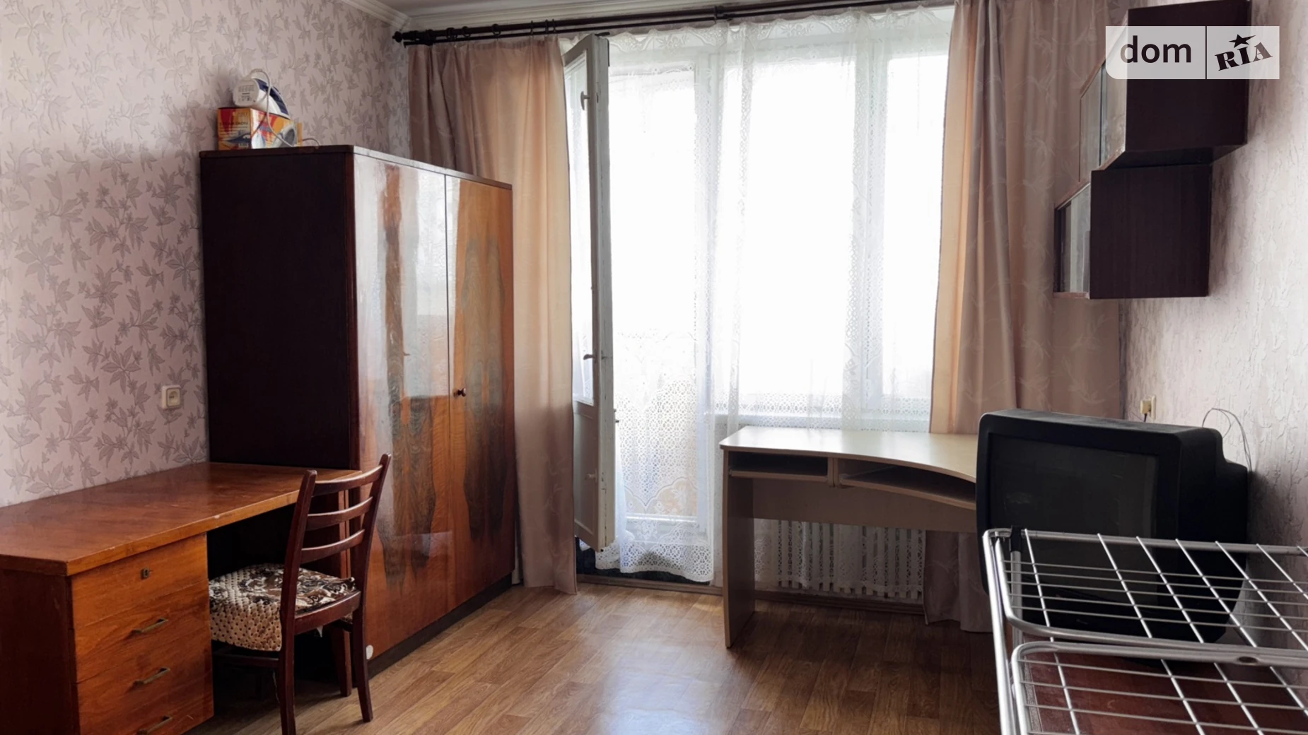 Сдается в аренду 1-комнатная квартира 32 кв. м в Харькове, ул. Валентиновская, 24 - фото 2