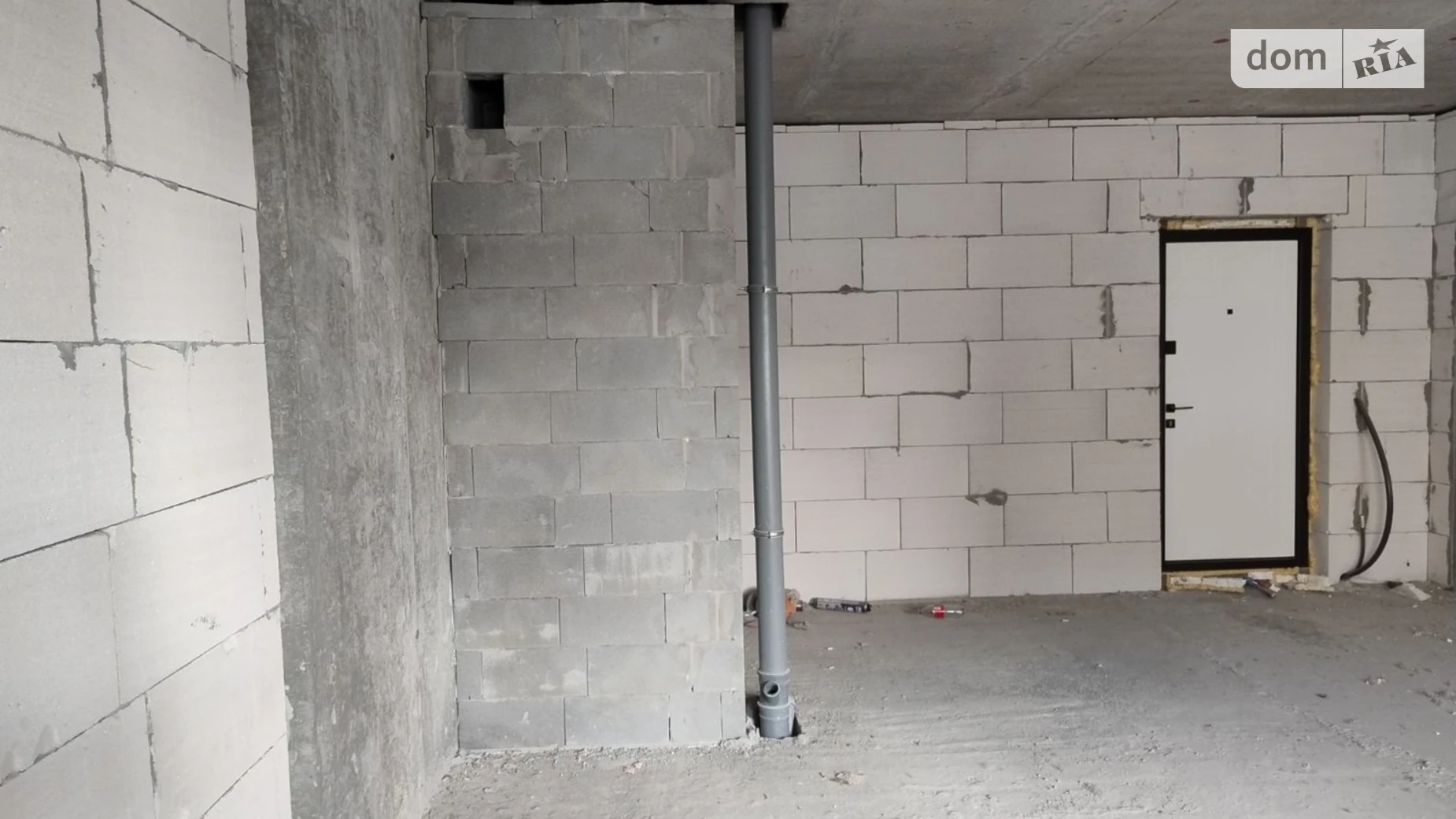 Продається 1-кімнатна квартира 38.4 кв. м у Києві, вул. Світла, 3Д корпус 3 - фото 2