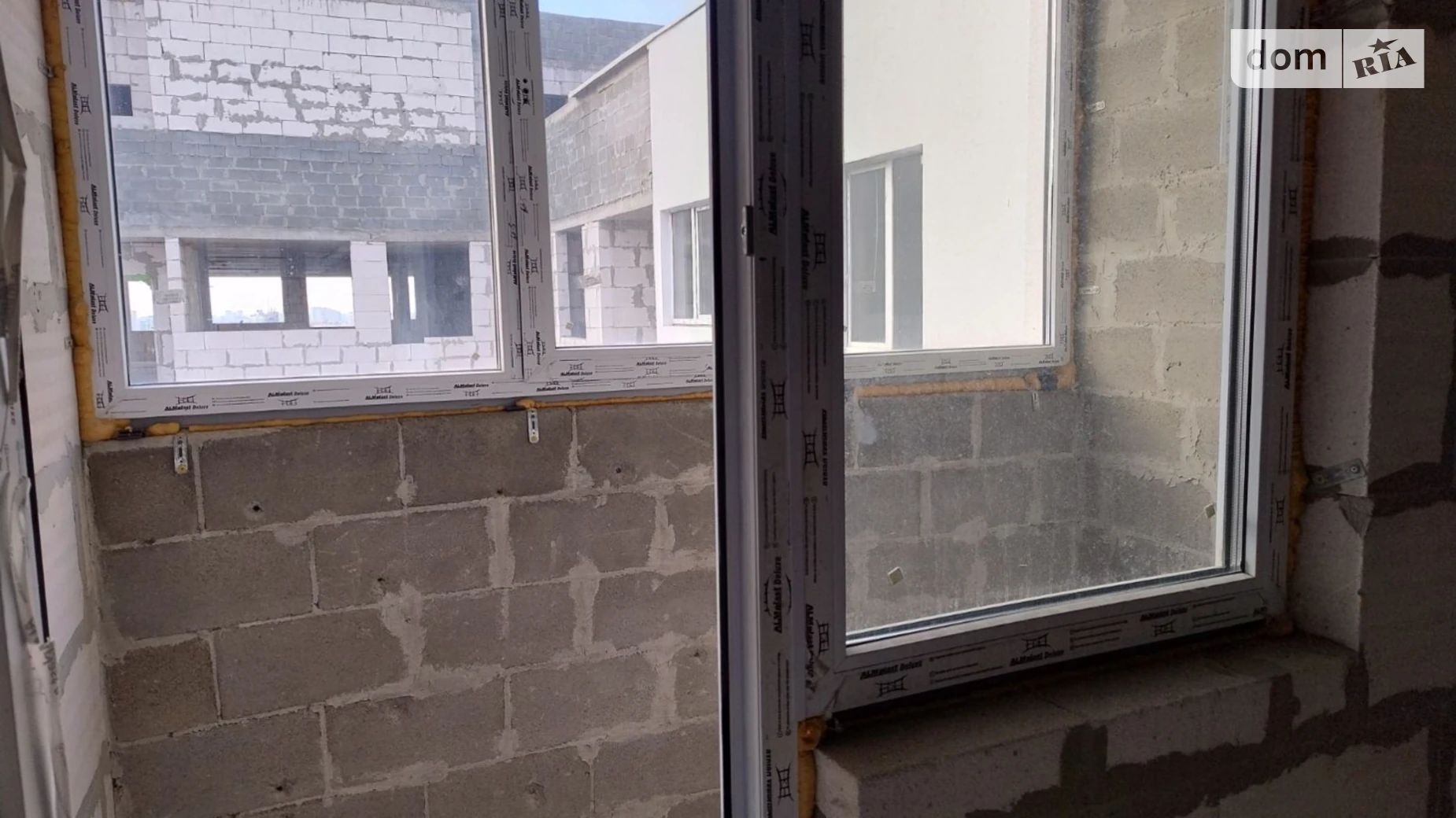 Продається 1-кімнатна квартира 38.4 кв. м у Києві, вул. Світла, 3Д корпус 3 - фото 5