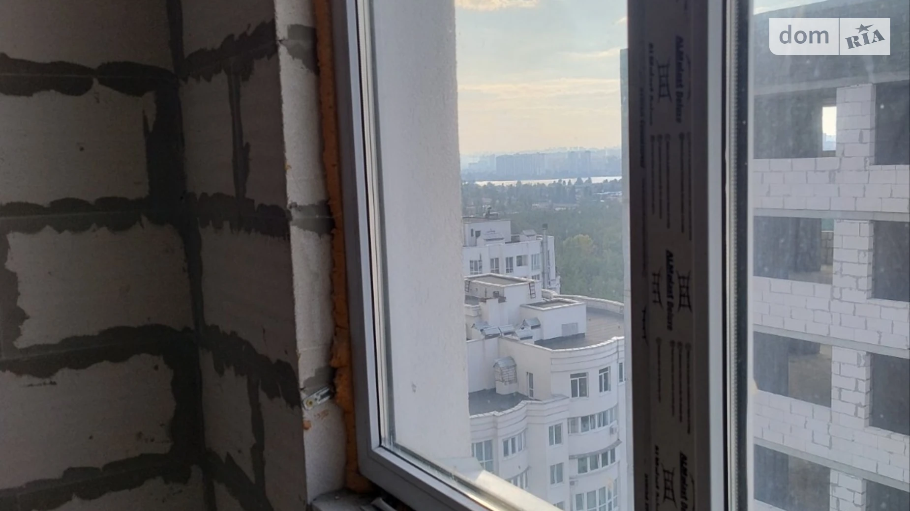 Продається 1-кімнатна квартира 38.4 кв. м у Києві, вул. Світла, 3Д корпус 3 - фото 4