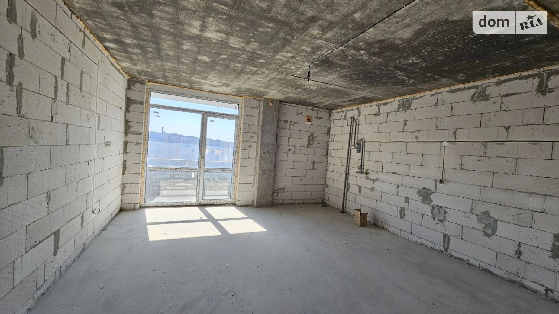 2-комнатная квартира 93.36 кв. м в Тернополе, ул. Евгения Коновальца - фото 4