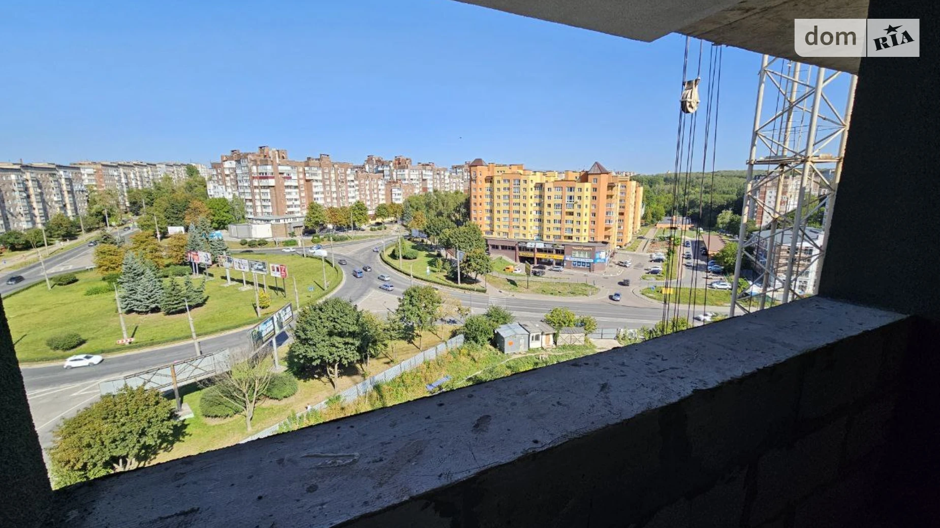 2-комнатная квартира 93.36 кв. м в Тернополе, ул. Евгения Коновальца - фото 5