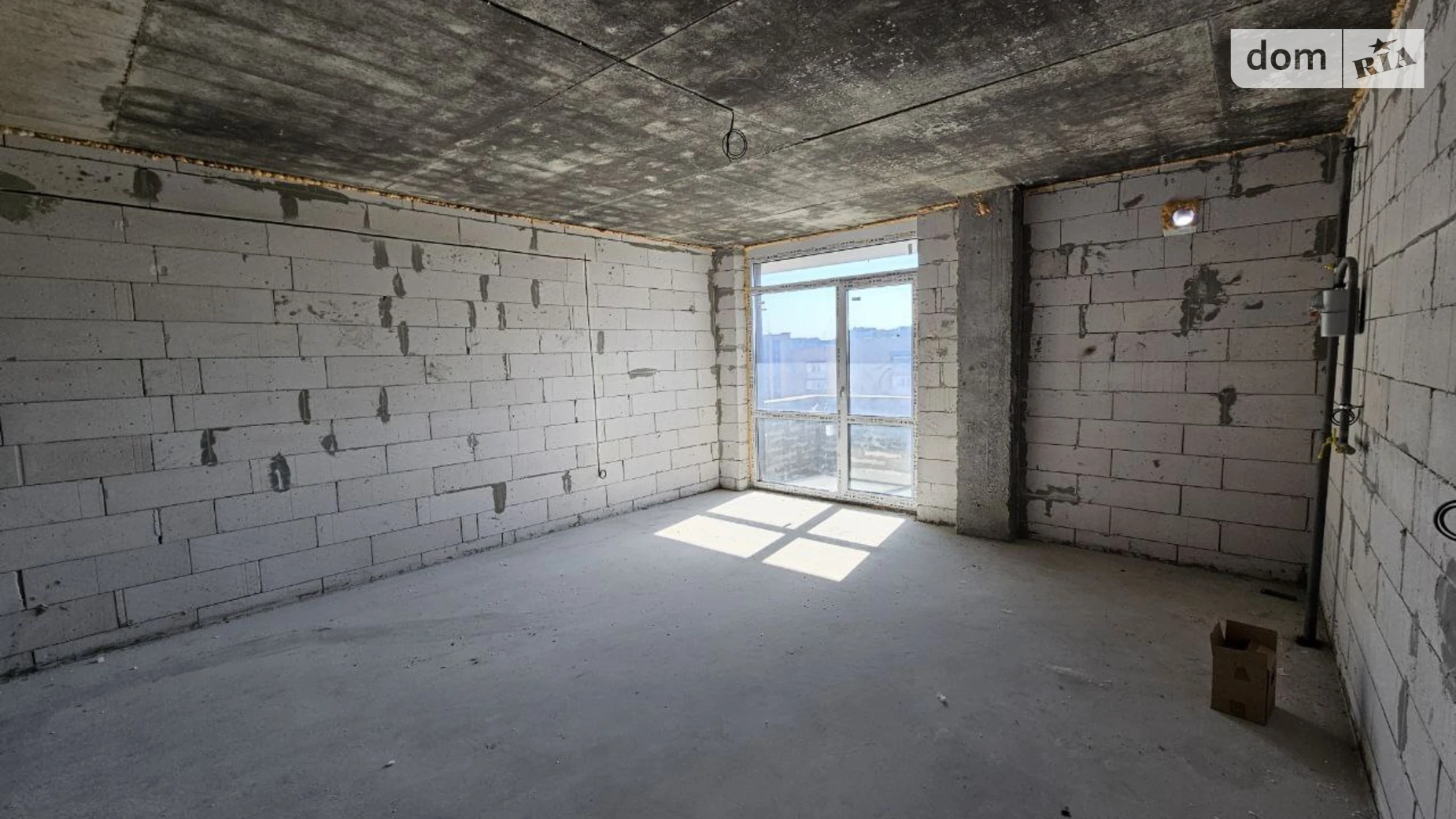 2-комнатная квартира 93.36 кв. м в Тернополе, ул. Евгения Коновальца - фото 3