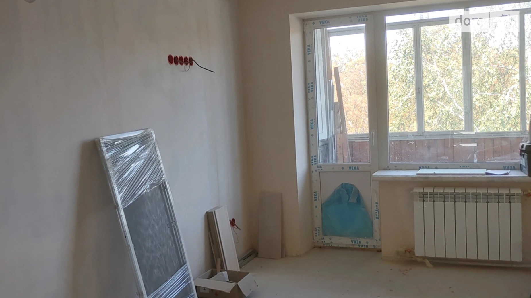 Продается 3-комнатная квартира 60.4 кв. м в Полтаве, ул. Мазепы Ивана - фото 2