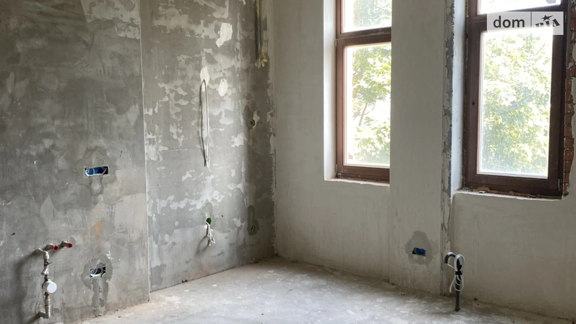 Продается 1-комнатная квартира 41.5 кв. м в Одессе, ул. Гаршина, 5А - фото 5