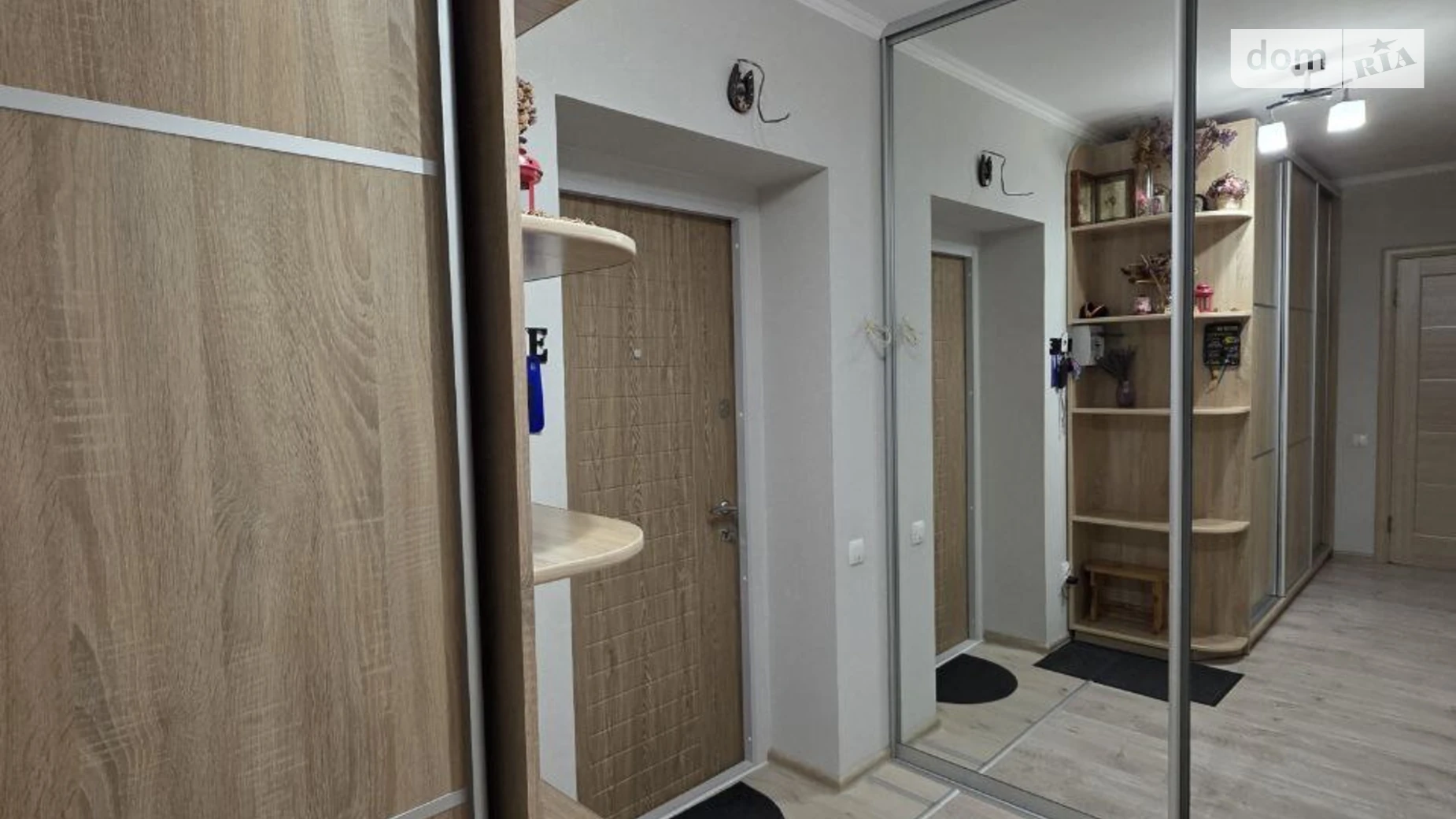 Продается 1-комнатная квартира 47 кв. м в Виннице, ул. Марии Примаченко(Покрышкина), 8В - фото 3