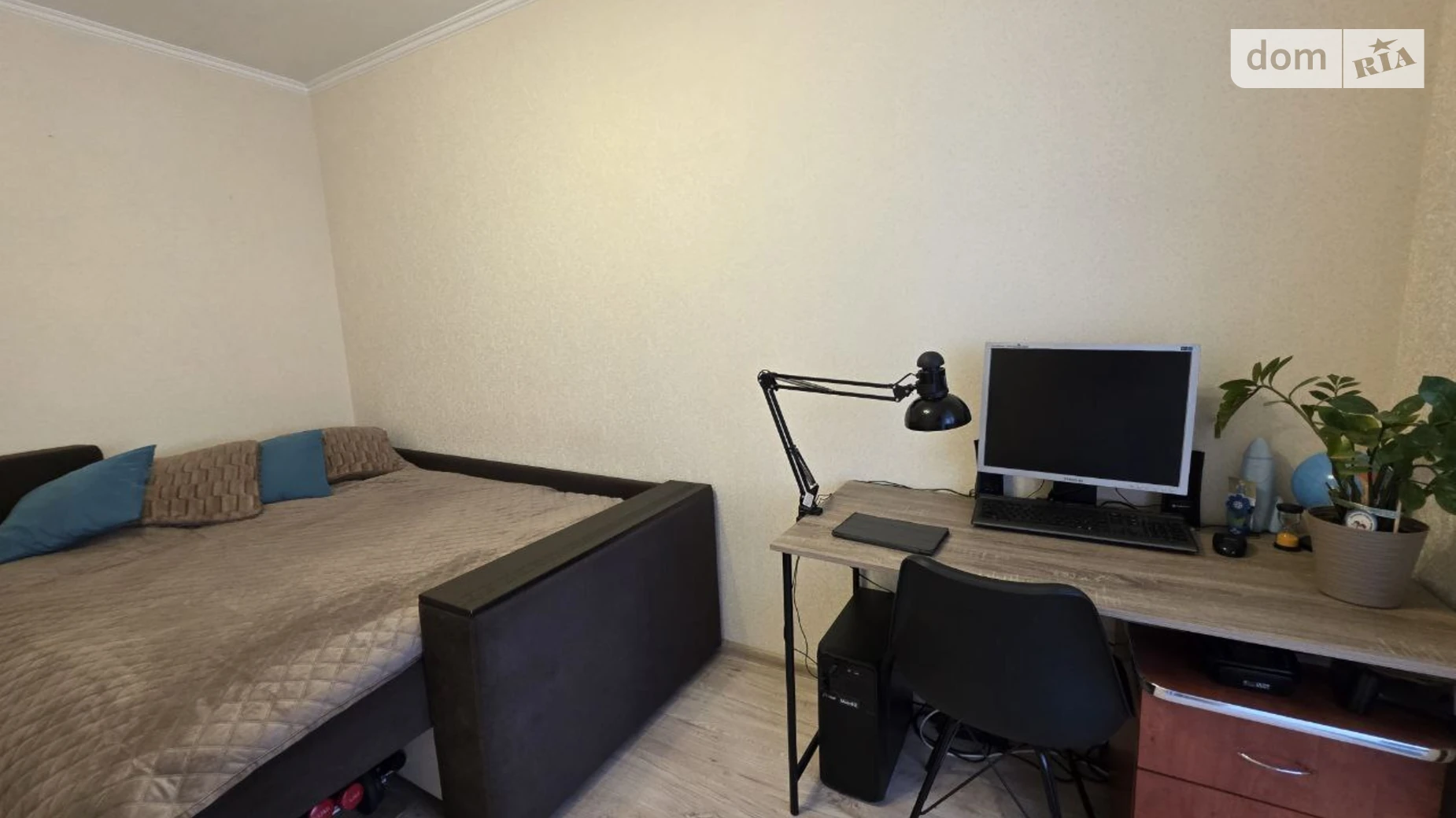 Продается 1-комнатная квартира 47 кв. м в Виннице, ул. Марии Примаченко(Покрышкина), 8В - фото 4