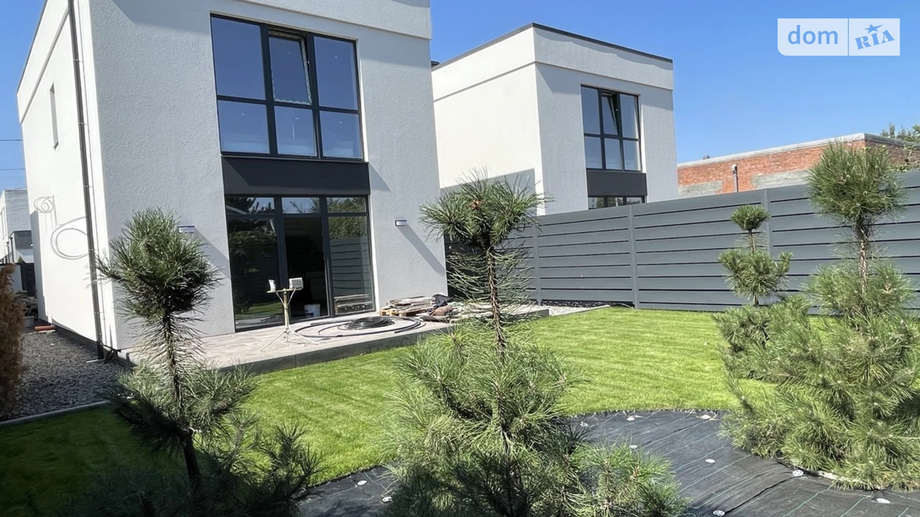Продается дом на 2 этажа 115.7 кв. м с камином, цена: 135000 $ - фото 2