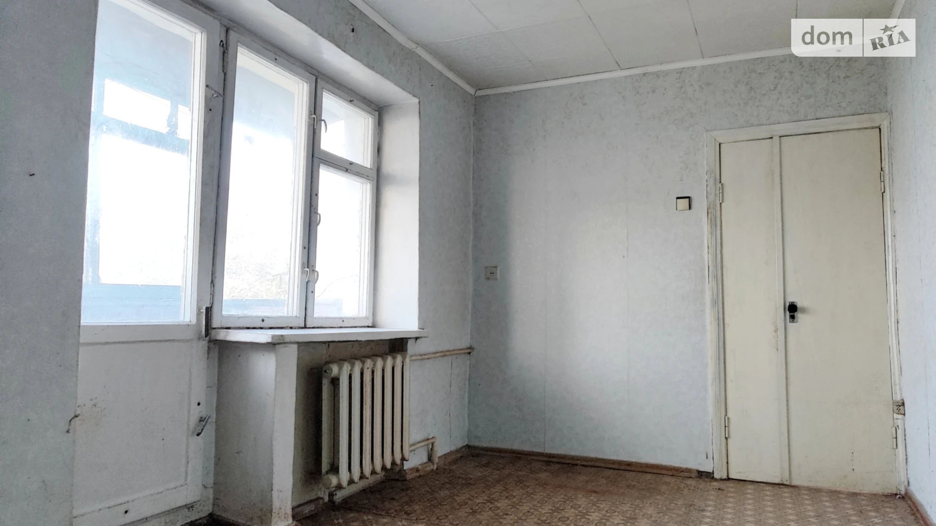 Продается 2-комнатная квартира 40.3 кв. м в Харькове, ул. Александра Орлова(Александра Матросова), 8 - фото 3