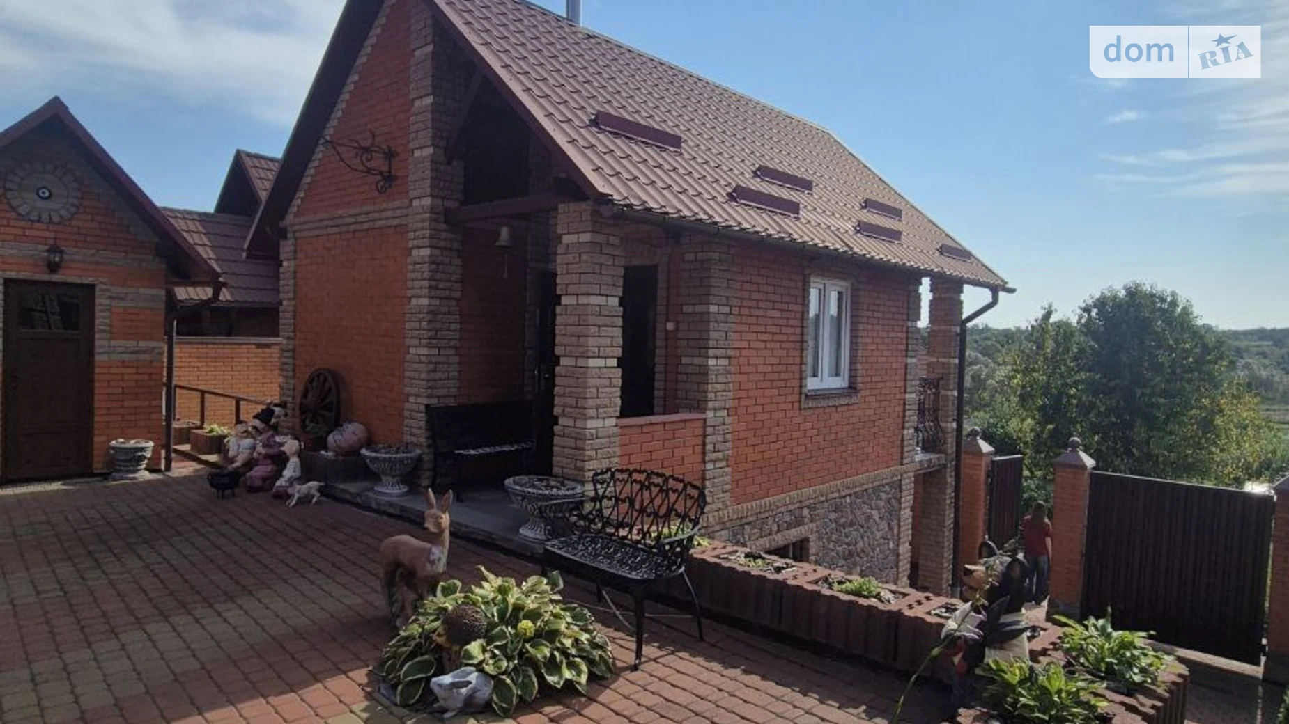 ул. Дорожная Трилесы, цена: 110000 $ - фото 3
