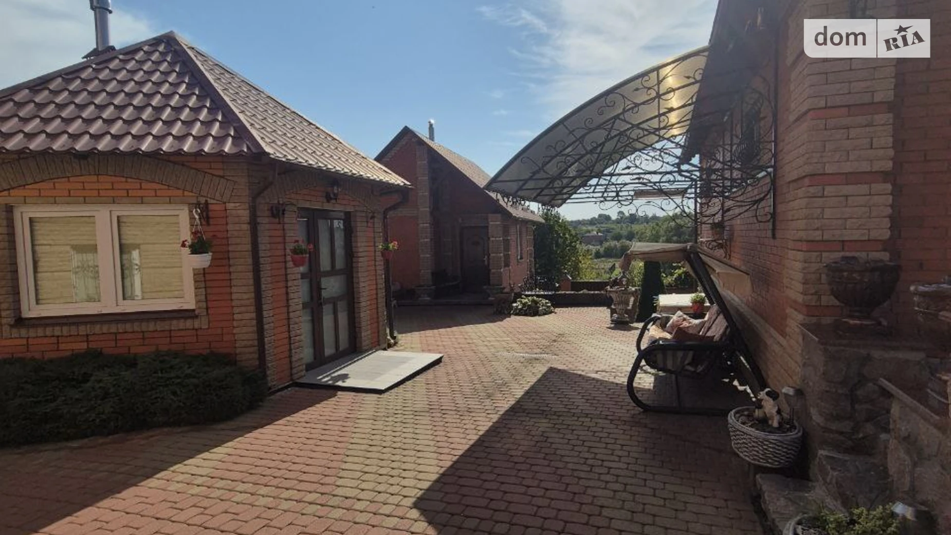 ул. Дорожная Трилесы, цена: 110000 $ - фото 4