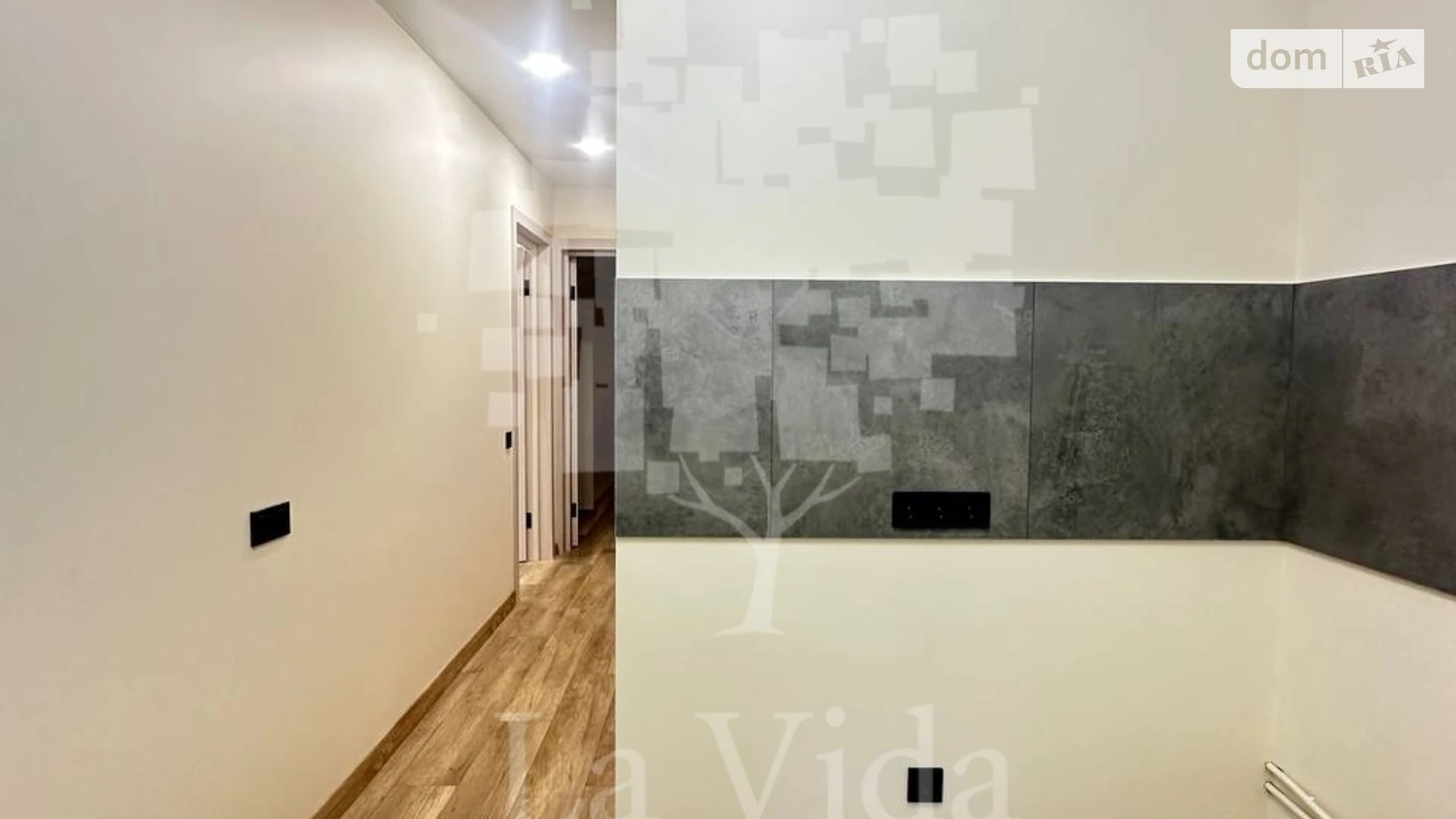 Продается 2-комнатная квартира 49.3 кв. м в Киеве, ул. Днестровская, 19 - фото 3