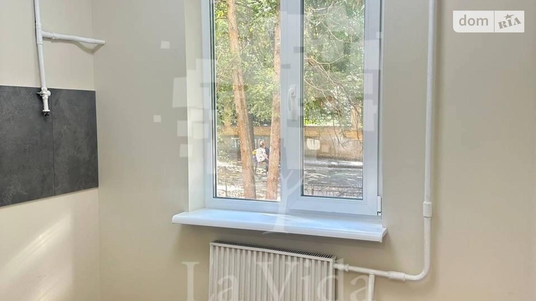 Продается 2-комнатная квартира 49.3 кв. м в Киеве, ул. Днестровская, 19 - фото 4
