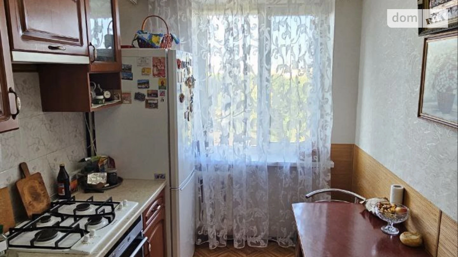 Продается 3-комнатная квартира 63.9 кв. м в Одессе, ул. Архитекторская - фото 4