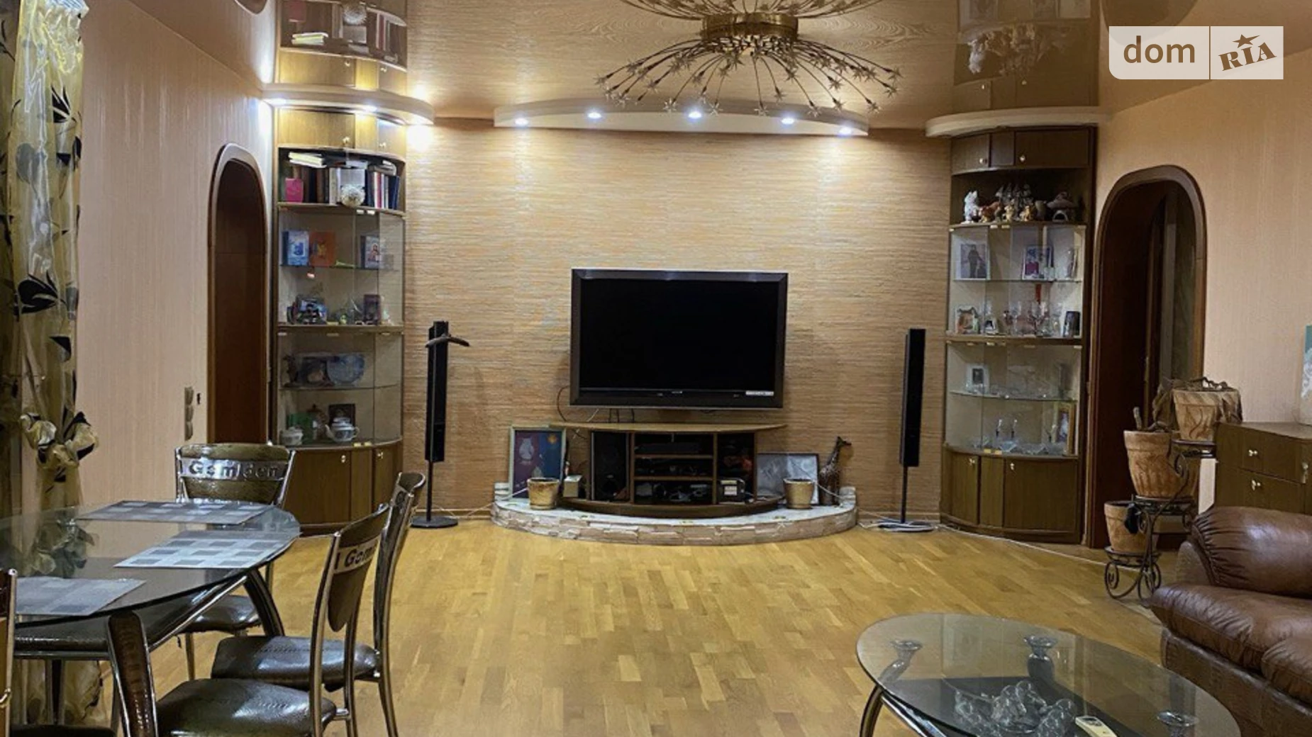 Здається в оренду 3-кімнатна квартира 102.8 кв. м у Києві, бул. Дарницький, 8 - фото 3