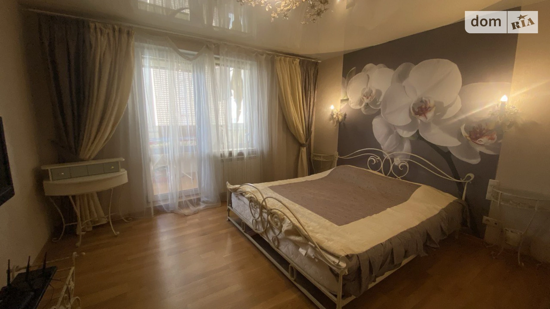 Здається в оренду 3-кімнатна квартира 102.8 кв. м у Києві, бул. Дарницький, 8 - фото 4