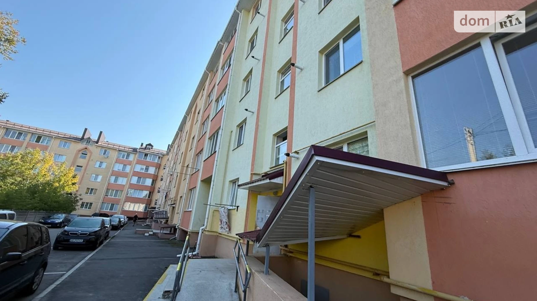 ул. Грушевского Агрономичное ЖК ул. Грушевского, 6А, цена: 7600 $ - фото 5