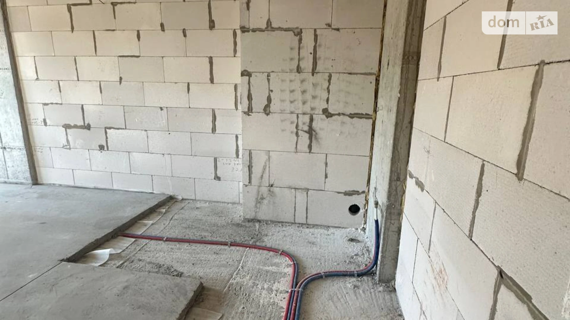 Продается 1-комнатная квартира 42.5 кв. м в Одессе, ул. Генуэзская, 1/1 - фото 4