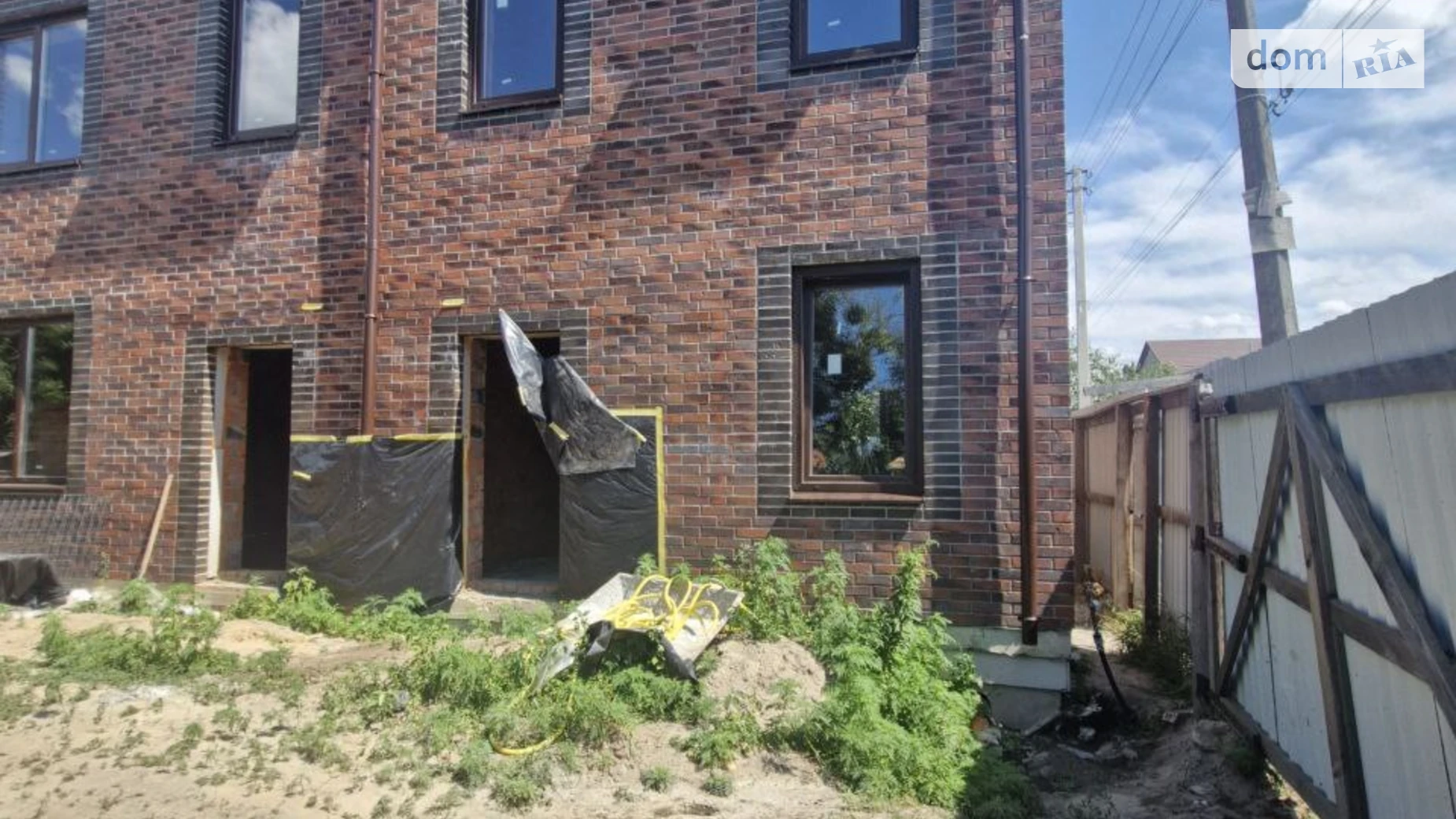 ул. Кулиняка(Калинина) Ирпень ЖК Levent, цена: 73000 $ - фото 2