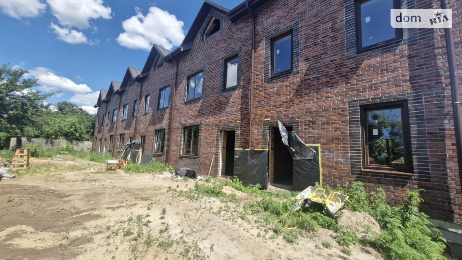 ул. Кулиняка(Калинина) Ирпень ЖК Levent, цена: 73000 $ - фото 3