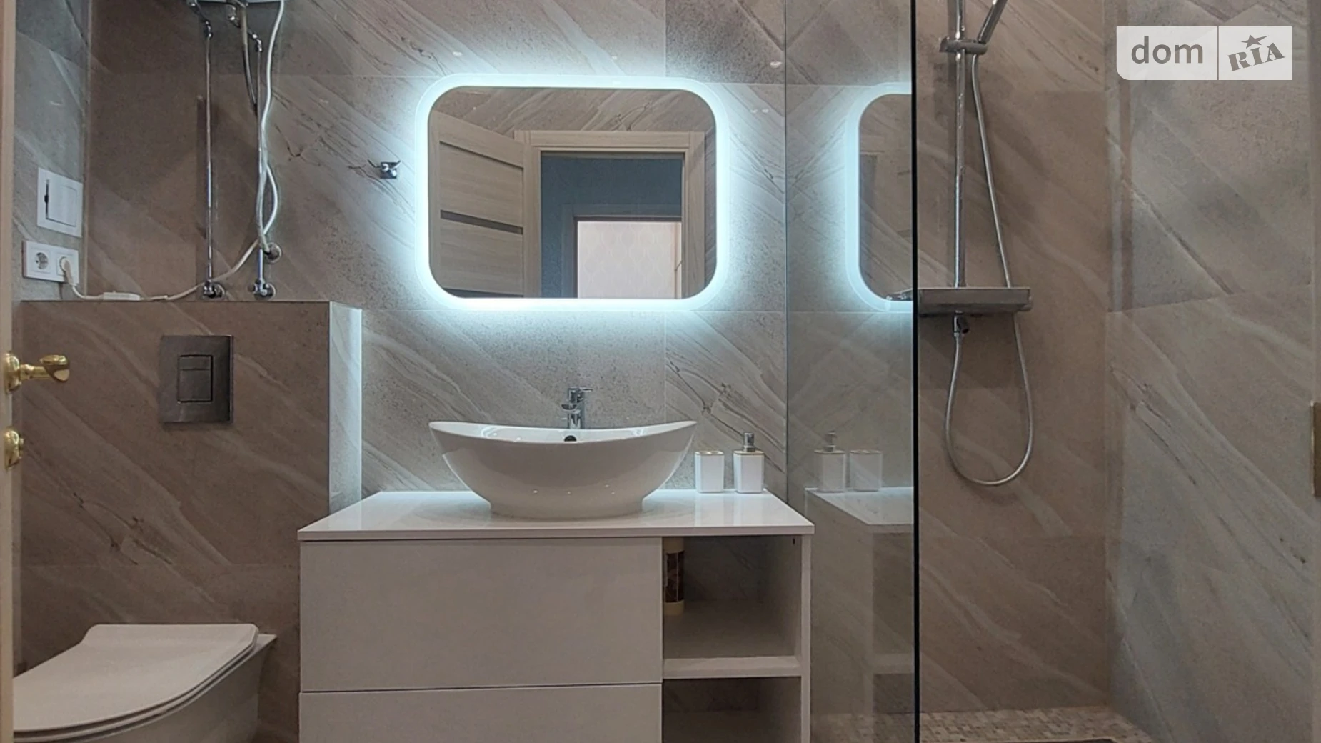 Сдается в аренду 1-комнатная квартира 43 кв. м в Одессе, ул. Генуэзская - фото 5