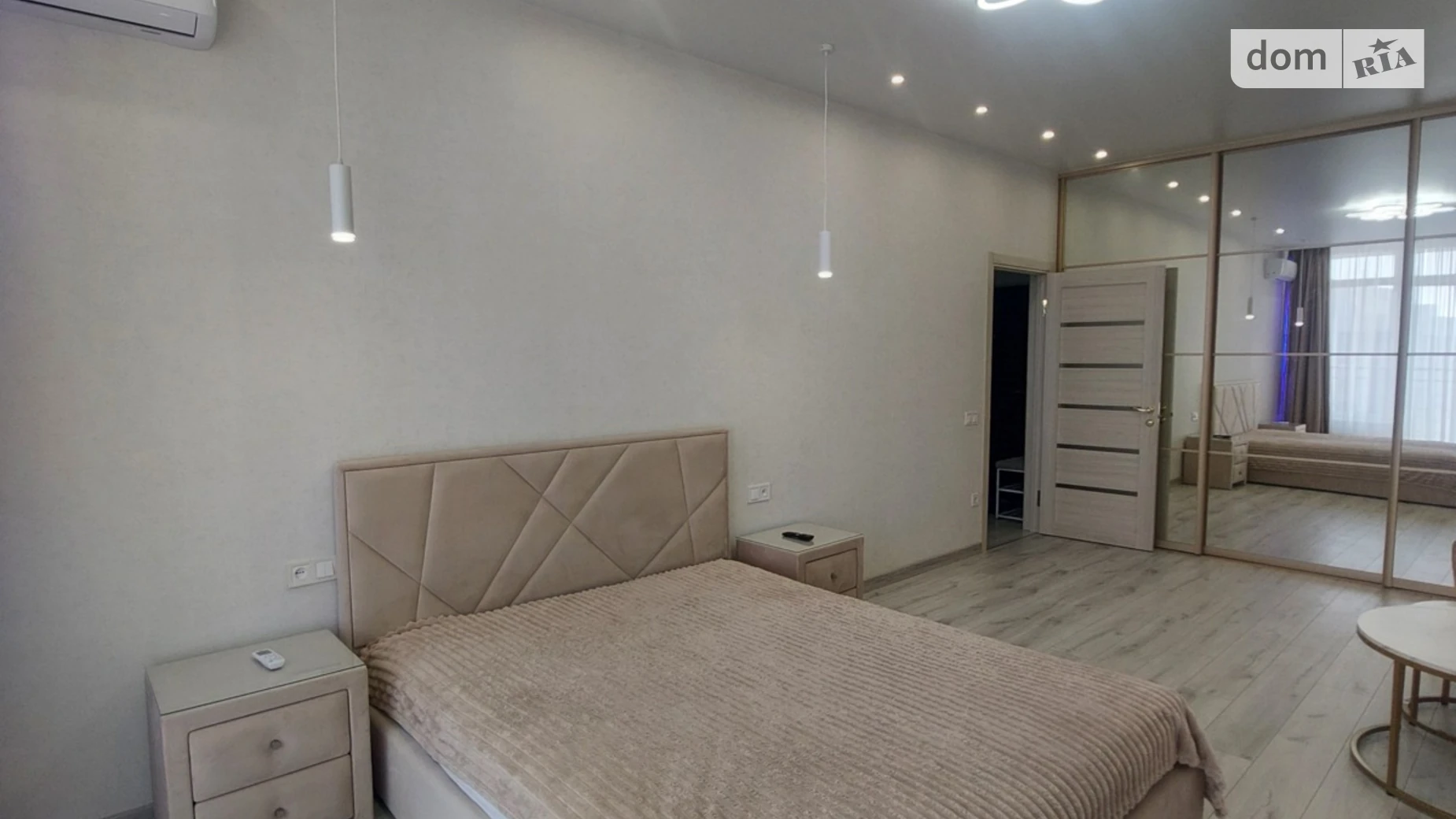 Сдается в аренду 1-комнатная квартира 43 кв. м в Одессе, ул. Генуэзская - фото 2