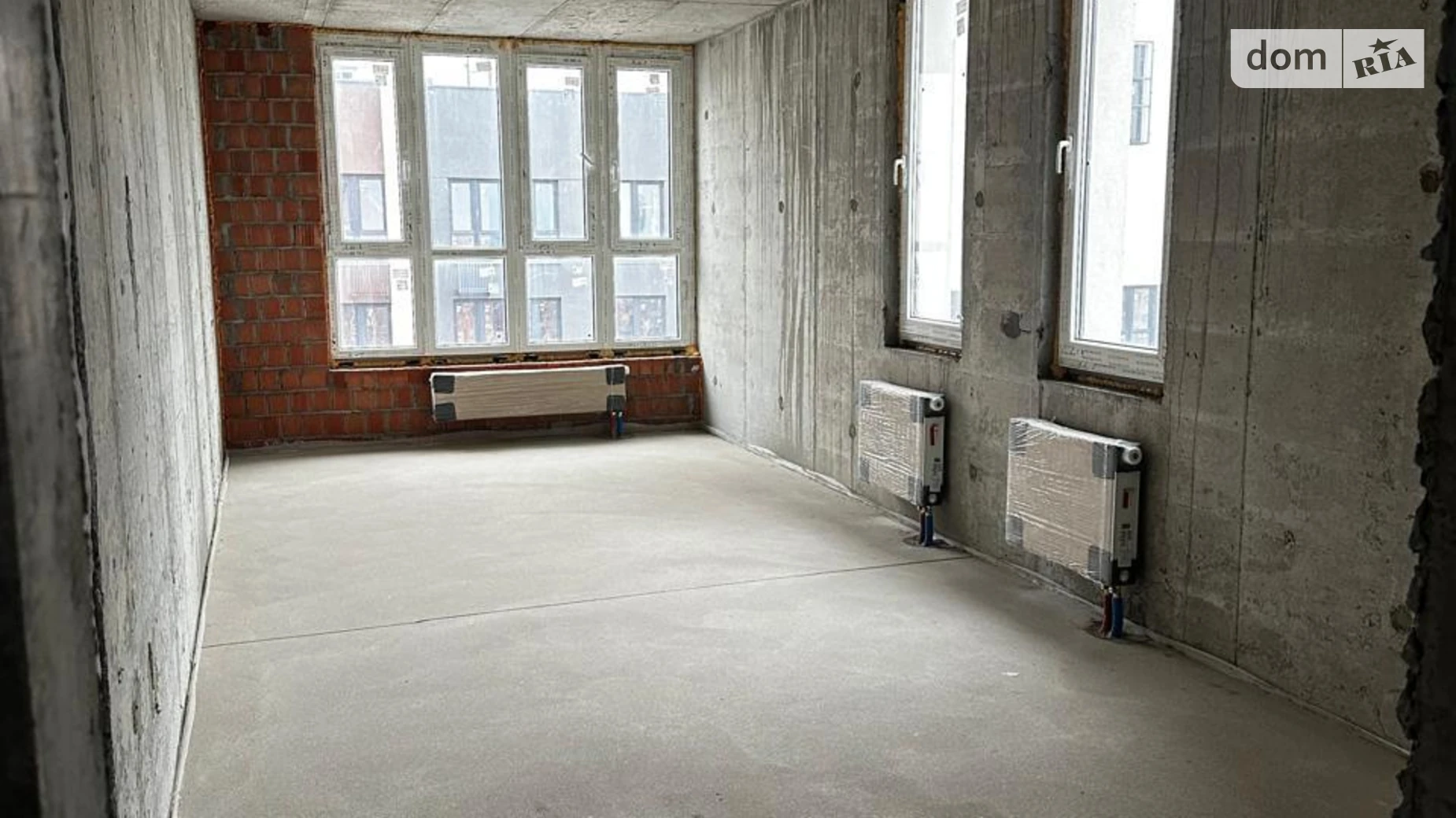 Продается 3-комнатная квартира 97 кв. м в Одессе, ул. Ивана Франко, 40 корпус 1 - фото 4