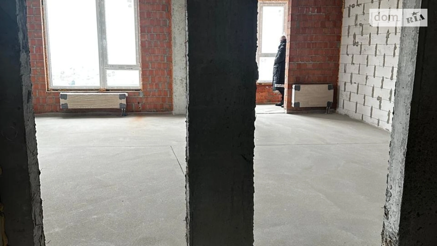 Продается 3-комнатная квартира 97 кв. м в Одессе, ул. Ивана Франко, 40 корпус 1 - фото 5