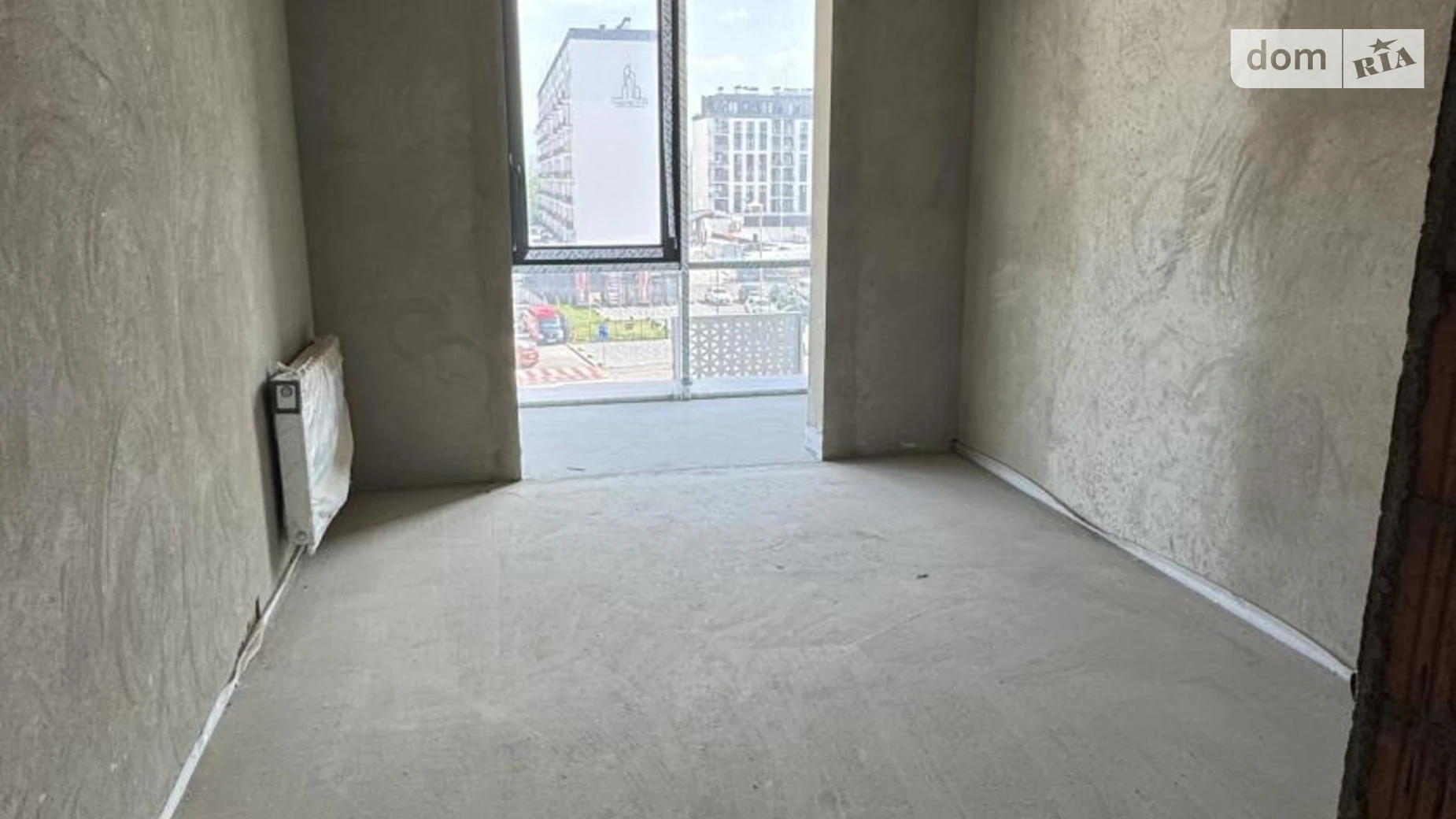 Продается 2-комнатная квартира 84.81 кв. м в Ужгороде, ул. Бабьяка - фото 3