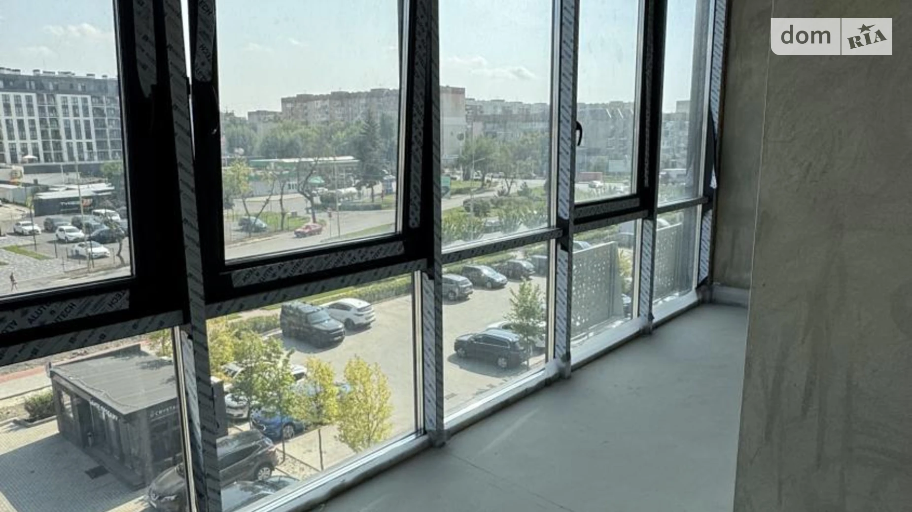 Продается 2-комнатная квартира 84.81 кв. м в Ужгороде, ул. Бабьяка - фото 4