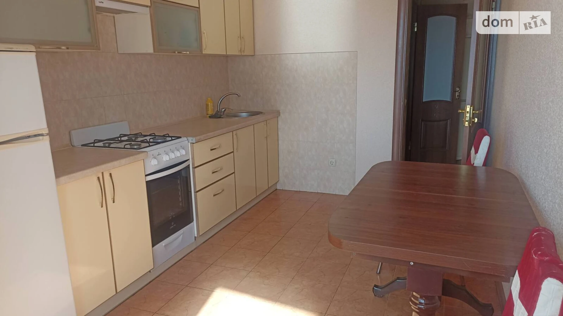 Сдается в аренду 1-комнатная квартира 49 кв. м в Хмельницком, ул. Кармелюка, 5/6 - фото 3