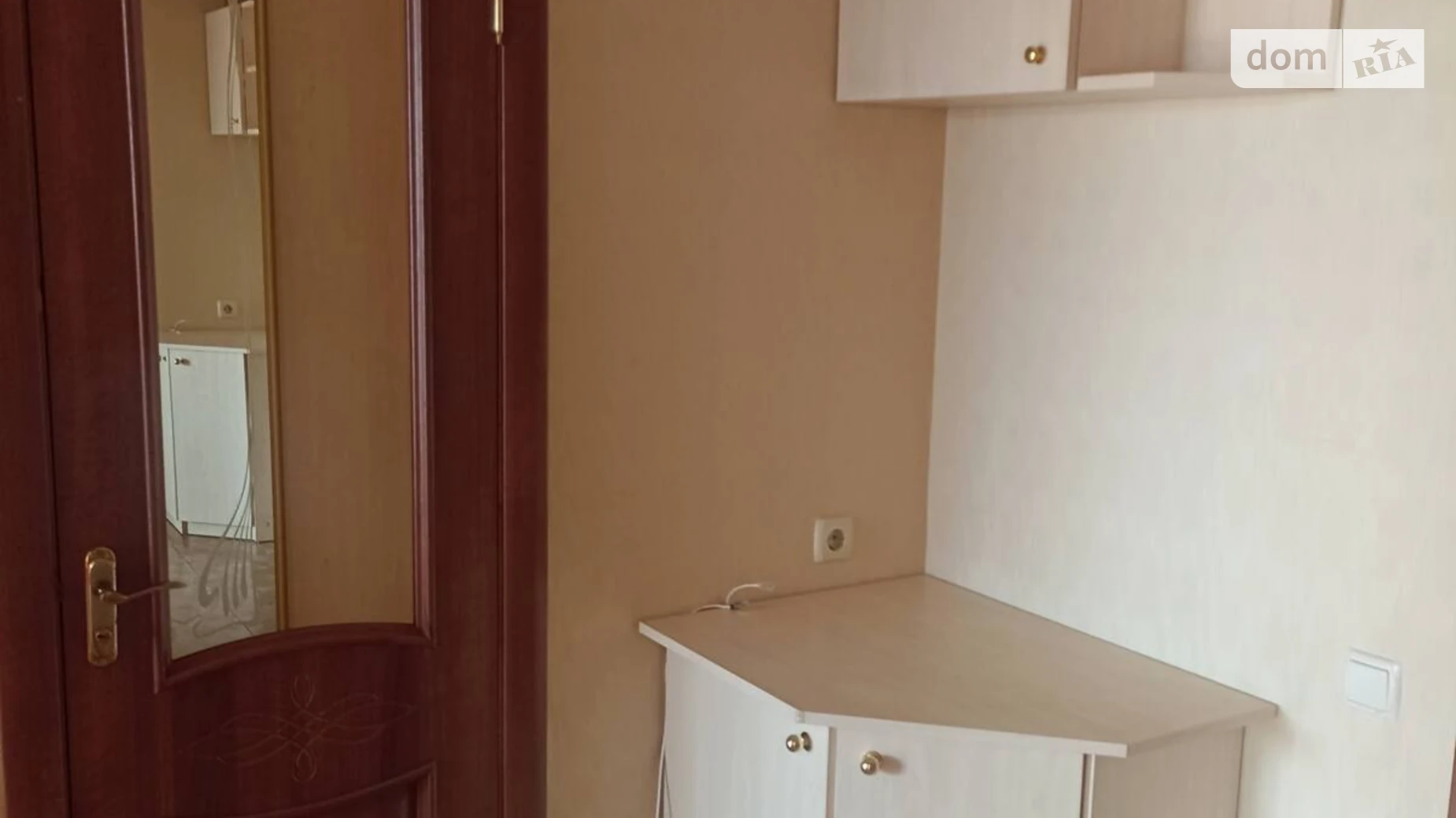 Сдается в аренду 1-комнатная квартира 49 кв. м в Хмельницком, ул. Кармелюка, 5/6 - фото 4