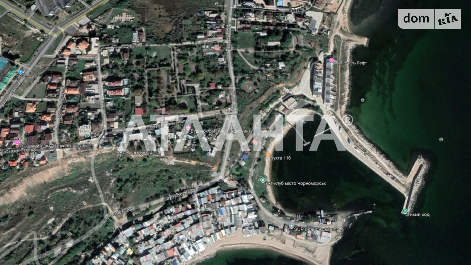 Ильичевск Черноморск, цена: 85000 $ - фото 2