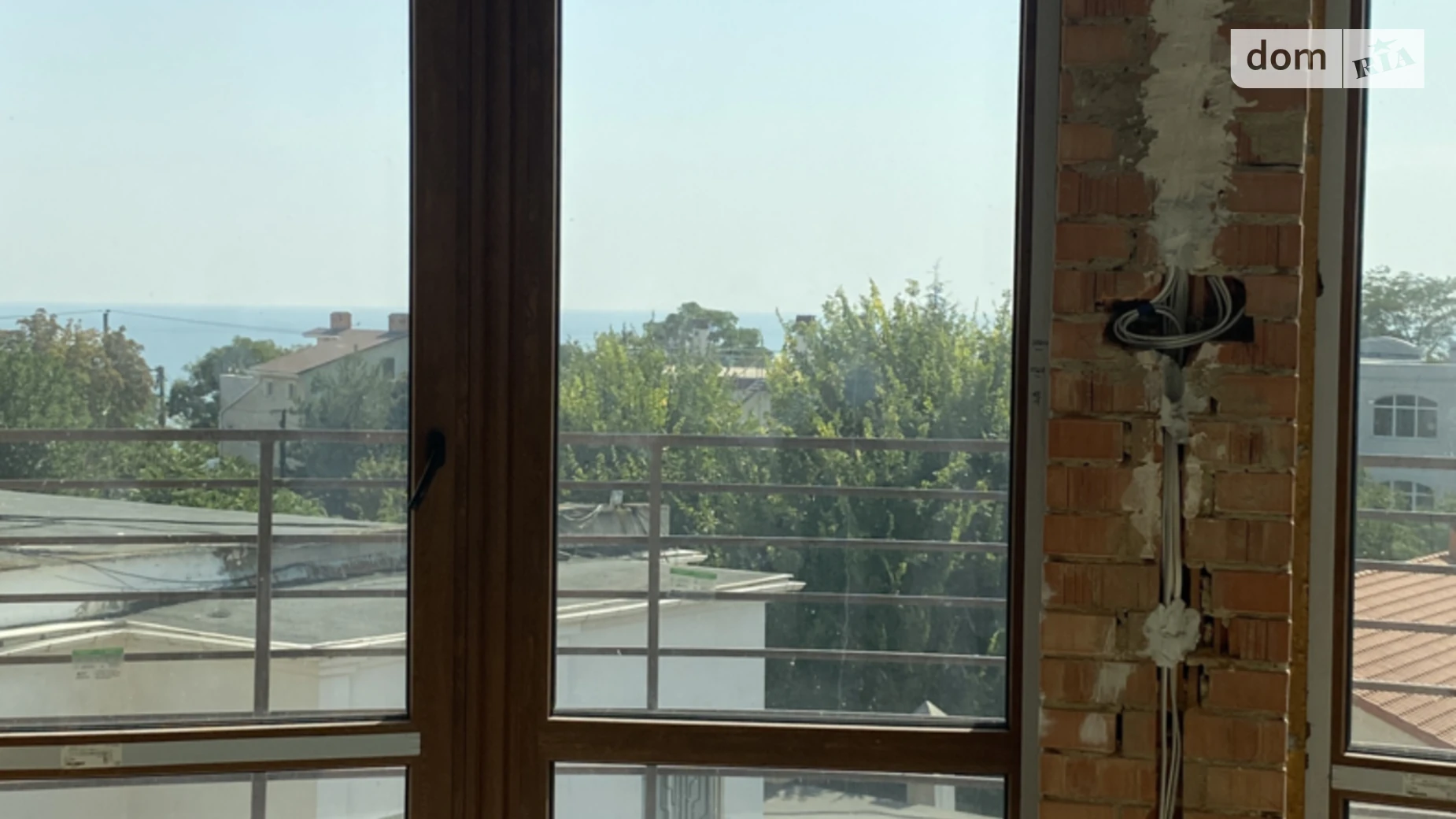 Продается 2-комнатная квартира 53 кв. м в Одессе, ул. Гаршина, 5А - фото 2