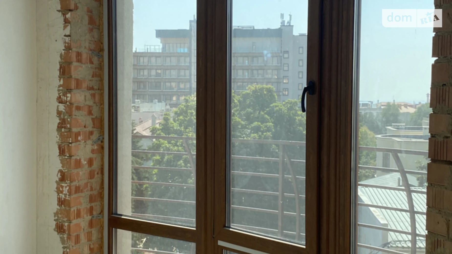 Продается 2-комнатная квартира 53 кв. м в Одессе, ул. Гаршина, 5А - фото 4