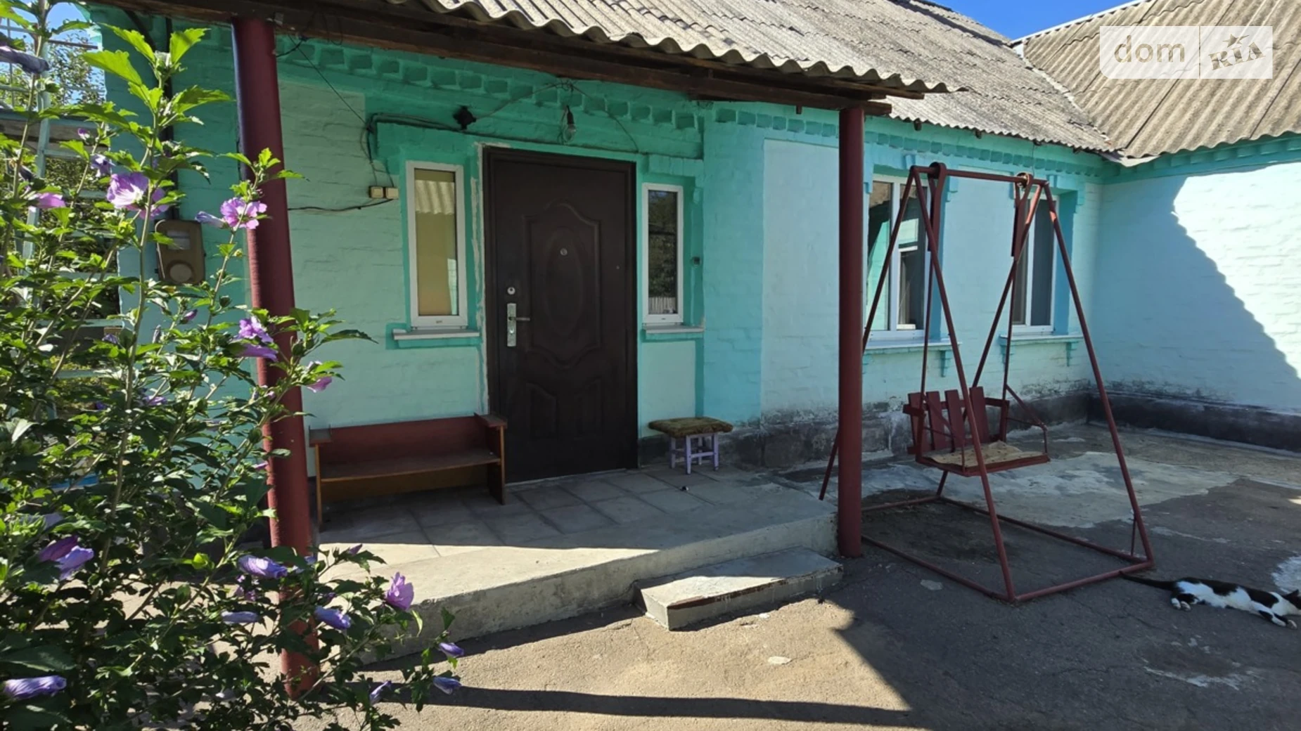 Продается одноэтажный дом 116.1 кв. м с садом, цена: 68000 $ - фото 3