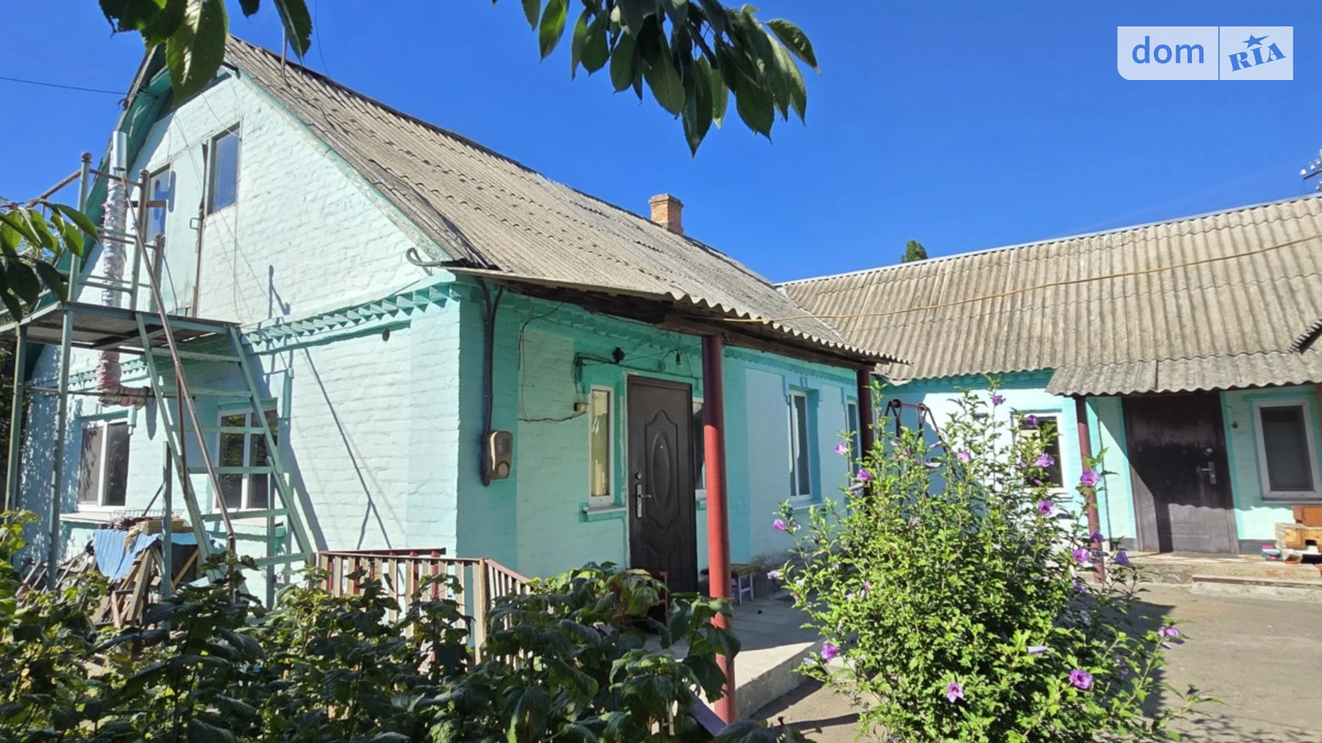Продается одноэтажный дом 116.1 кв. м с садом, цена: 68000 $ - фото 5