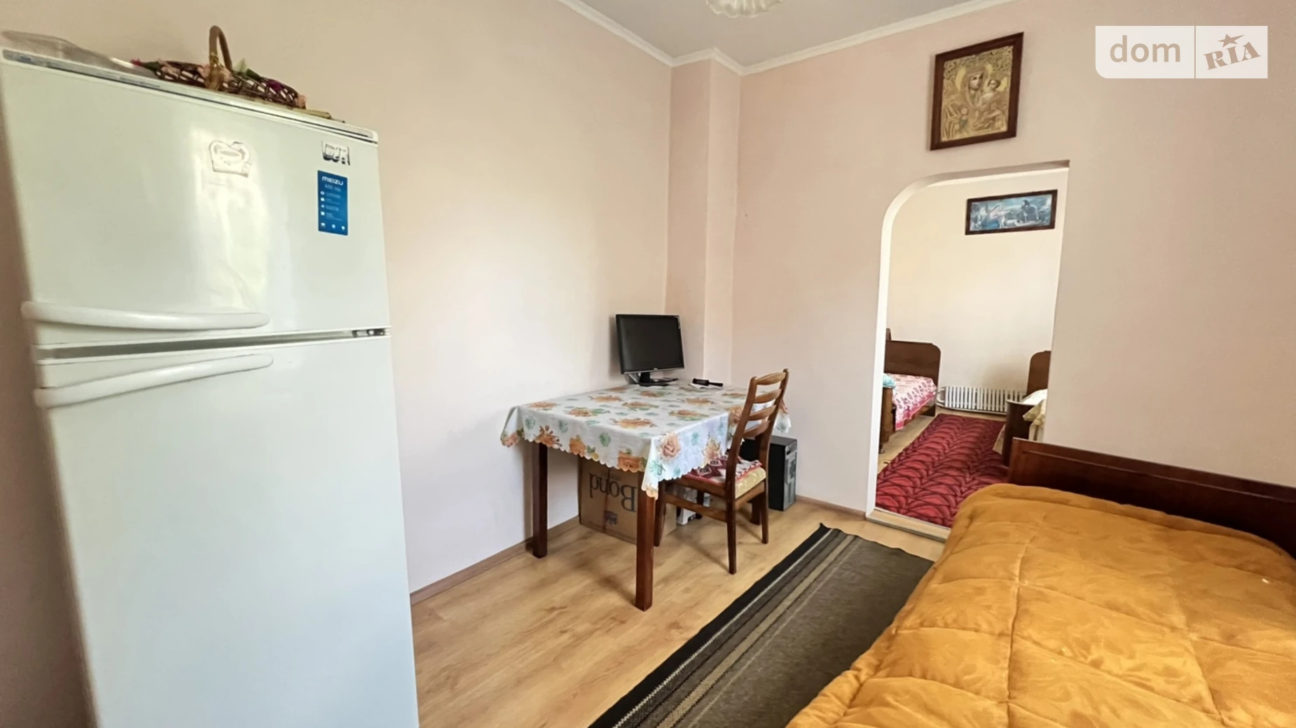 Сдается в аренду комната 25 кв. м в Тернополе, цена: 3000 грн - фото 3