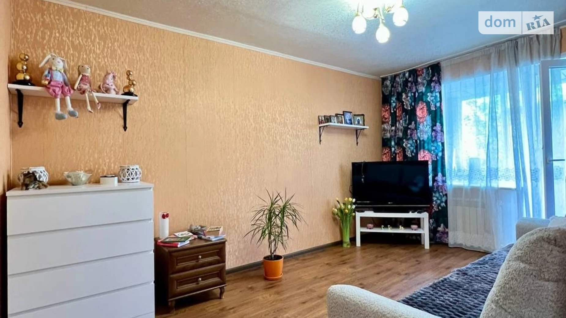 Продается 2-комнатная квартира 42.5 кв. м в Харькове, пер. 23-го Августа, 3 - фото 3