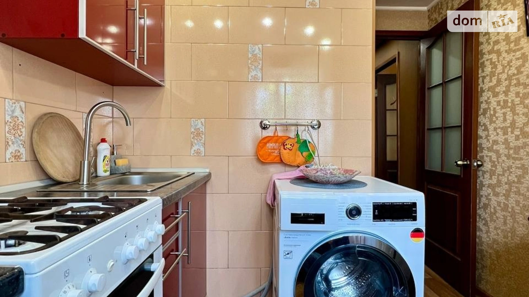 Продается 2-комнатная квартира 42.5 кв. м в Харькове, пер. 23-го Августа, 3 - фото 4