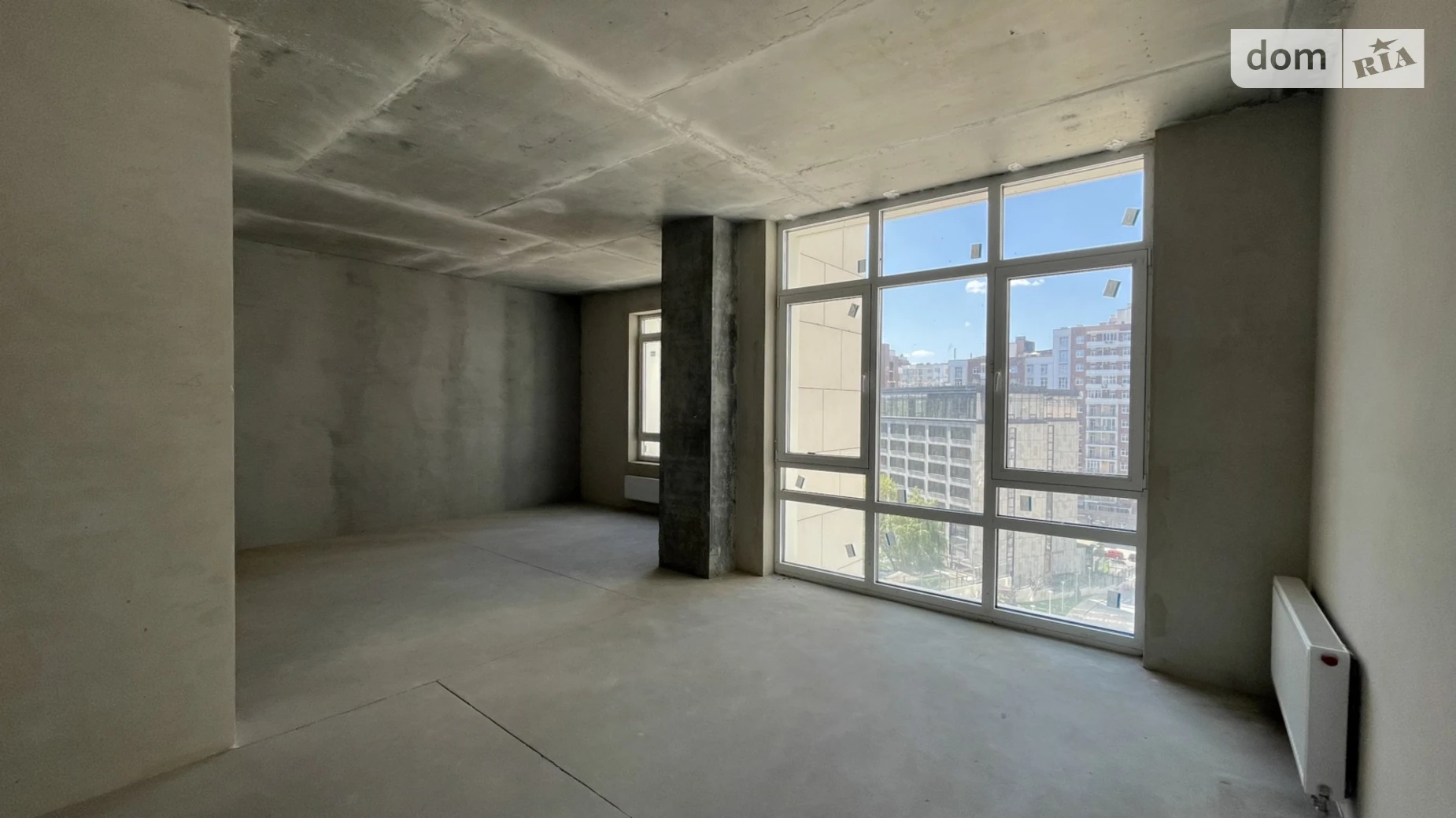 Продается 3-комнатная квартира 108.4 кв. м в Киеве, ул. Саперное Поле, 5 - фото 4