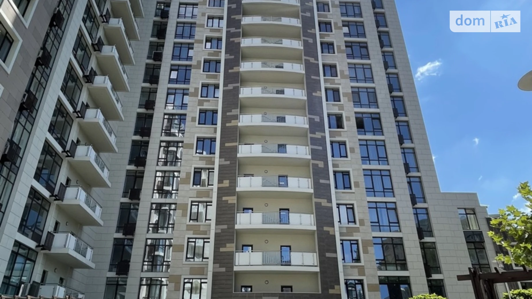 Продается 3-комнатная квартира 108.4 кв. м в Киеве, ул. Саперное Поле, 5 - фото 2