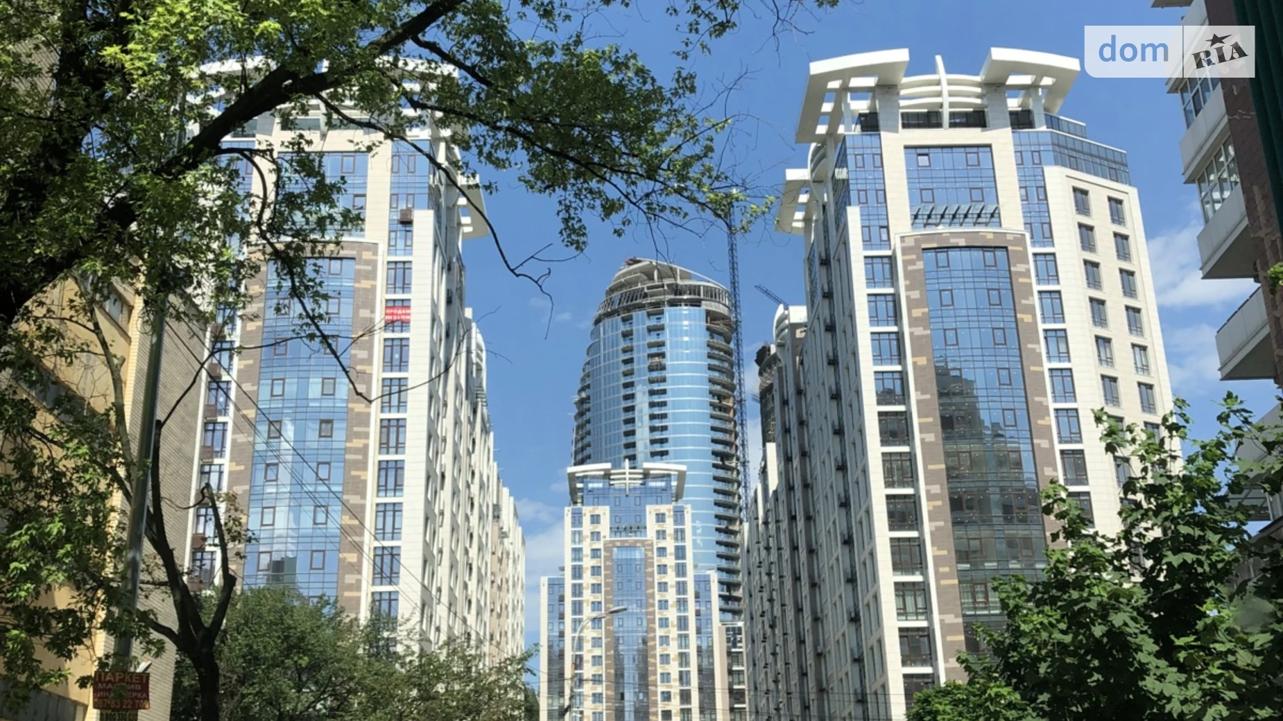 Продается 3-комнатная квартира 108.4 кв. м в Киеве, ул. Саперное Поле, 5 - фото 5