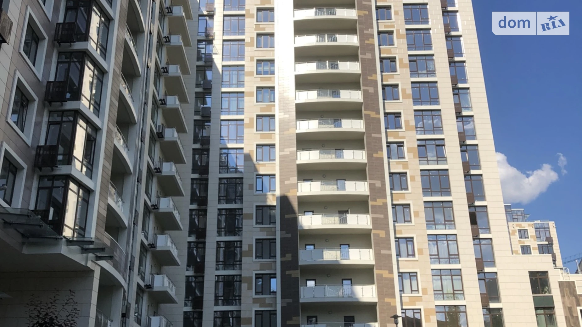 Продается 3-комнатная квартира 108.4 кв. м в Киеве, ул. Саперное Поле, 5 - фото 3